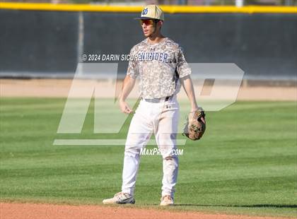 Thumbnail 2 in Desert Vista vs. Cesar Chavez (Bob Everett Classic) photogallery.