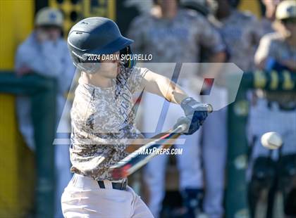 Thumbnail 1 in Desert Vista vs. Cesar Chavez (Bob Everett Classic) photogallery.