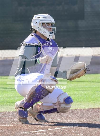 Thumbnail 2 in Desert Vista vs. Cesar Chavez (Bob Everett Classic) photogallery.