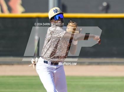 Thumbnail 3 in Desert Vista vs. Cesar Chavez (Bob Everett Classic) photogallery.