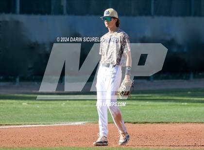 Thumbnail 2 in Desert Vista vs. Cesar Chavez (Bob Everett Classic) photogallery.