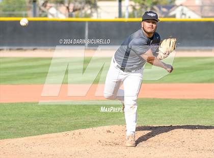 Thumbnail 3 in Desert Vista vs. Cesar Chavez (Bob Everett Classic) photogallery.