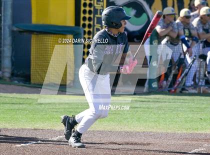 Thumbnail 3 in Desert Vista vs. Cesar Chavez (Bob Everett Classic) photogallery.