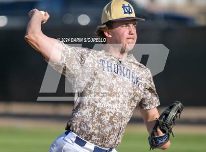 Thumbnail 1 in Desert Vista vs. Cesar Chavez (Bob Everett Classic) photogallery.