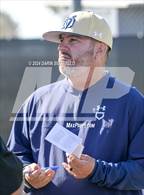 Photo from the gallery "Desert Vista vs. Cesar Chavez (Bob Everett Classic)"