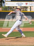 Photo from the gallery "Desert Vista vs. Cesar Chavez (Bob Everett Classic)"