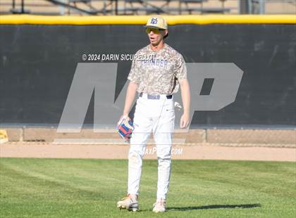 Thumbnail 1 in Desert Vista vs. Cesar Chavez (Bob Everett Classic) photogallery.