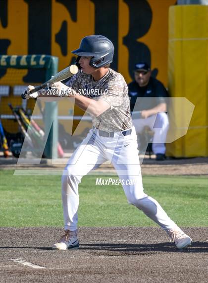 Thumbnail 3 in Desert Vista vs. Cesar Chavez (Bob Everett Classic) photogallery.