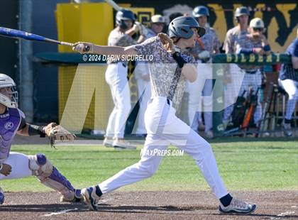 Thumbnail 3 in Desert Vista vs. Cesar Chavez (Bob Everett Classic) photogallery.