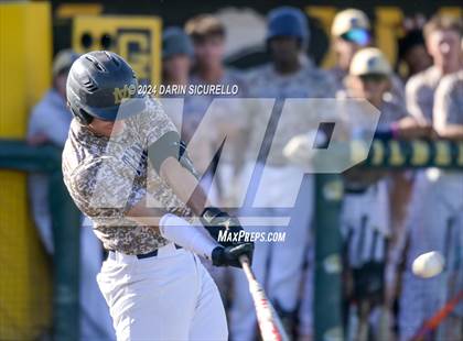 Thumbnail 3 in Desert Vista vs. Cesar Chavez (Bob Everett Classic) photogallery.