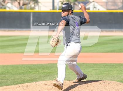 Thumbnail 1 in Desert Vista vs. Cesar Chavez (Bob Everett Classic) photogallery.