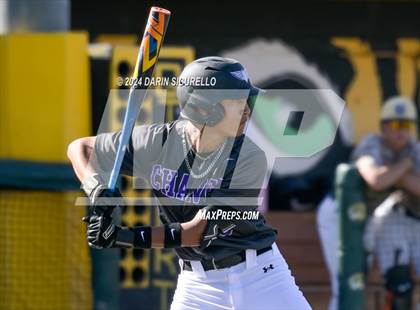 Thumbnail 2 in Desert Vista vs. Cesar Chavez (Bob Everett Classic) photogallery.