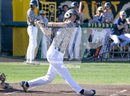 Thumbnail 1 in Desert Vista vs. Cesar Chavez (Bob Everett Classic) photogallery.