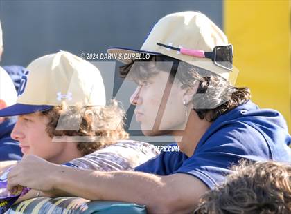 Thumbnail 3 in Desert Vista vs. Cesar Chavez (Bob Everett Classic) photogallery.