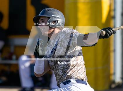 Thumbnail 3 in Desert Vista vs. Cesar Chavez (Bob Everett Classic) photogallery.