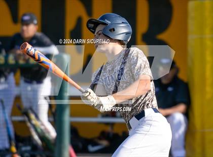 Thumbnail 1 in Desert Vista vs. Cesar Chavez (Bob Everett Classic) photogallery.