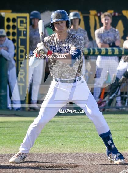 Thumbnail 3 in Desert Vista vs. Cesar Chavez (Bob Everett Classic) photogallery.