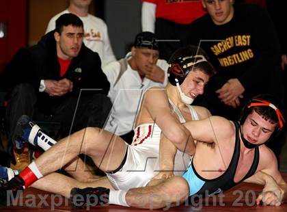 Thumbnail 3 in Sachem East Tournament photogallery.