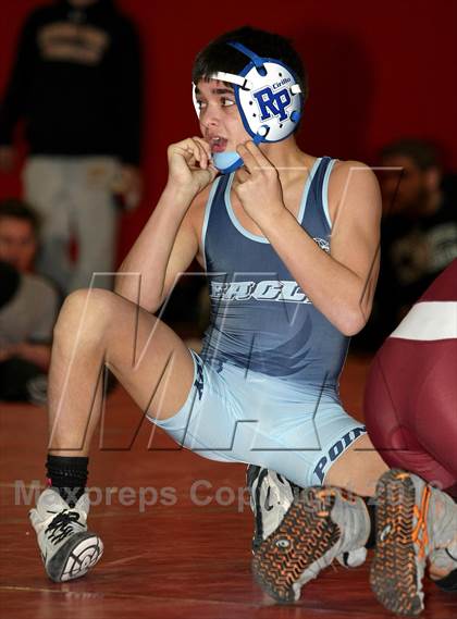 Thumbnail 3 in Sachem East Tournament photogallery.