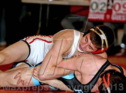 Thumbnail 3 in Sachem East Tournament photogallery.