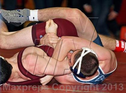 Thumbnail 3 in Sachem East Tournament photogallery.