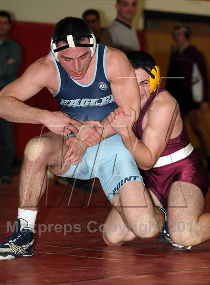 Thumbnail 2 in Sachem East Tournament photogallery.