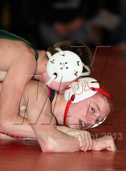 Thumbnail 1 in Sachem East Tournament photogallery.