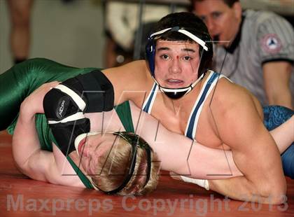 Thumbnail 1 in Sachem East Tournament photogallery.