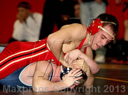 Thumbnail 3 in Sachem East Tournament photogallery.