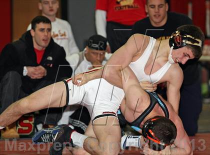 Thumbnail 1 in Sachem East Tournament photogallery.