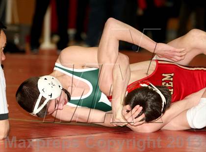 Thumbnail 3 in Sachem East Tournament photogallery.