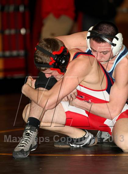 Thumbnail 2 in Sachem East Tournament photogallery.