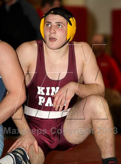 Thumbnail 3 in Sachem East Tournament photogallery.