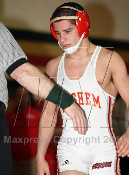 Thumbnail 3 in Sachem East Tournament photogallery.