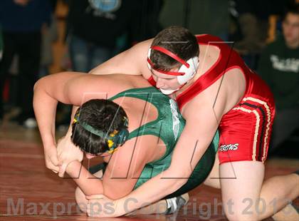 Thumbnail 3 in Sachem East Tournament photogallery.