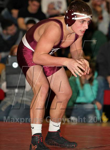 Thumbnail 2 in Sachem East Tournament photogallery.