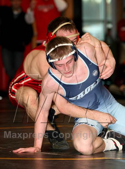 Thumbnail 1 in Sachem East Tournament photogallery.
