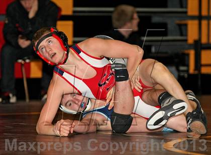 Thumbnail 3 in Sachem East Tournament photogallery.