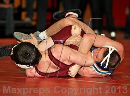 Thumbnail 3 in Sachem East Tournament photogallery.