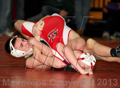 Thumbnail 1 in Sachem East Tournament photogallery.
