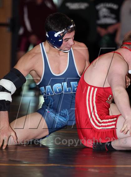 Thumbnail 3 in Sachem East Tournament photogallery.