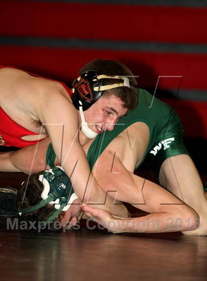 Thumbnail 3 in Sachem East Tournament photogallery.