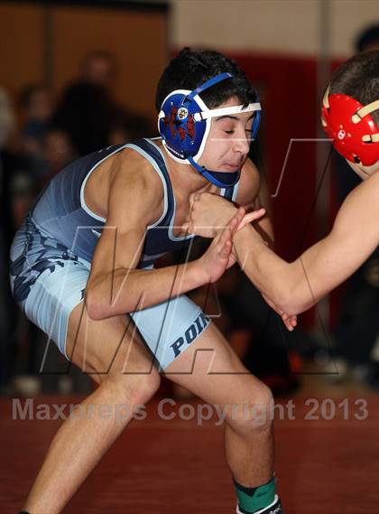 Thumbnail 1 in Sachem East Tournament photogallery.