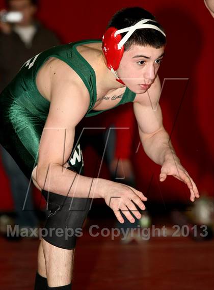 Thumbnail 3 in Sachem East Tournament photogallery.