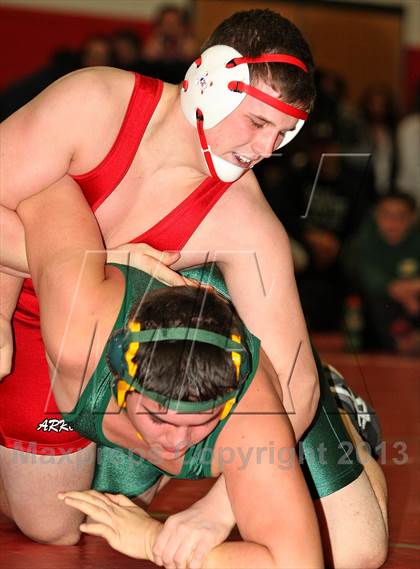 Thumbnail 1 in Sachem East Tournament photogallery.