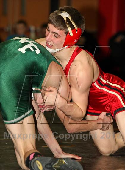 Thumbnail 1 in Sachem East Tournament photogallery.