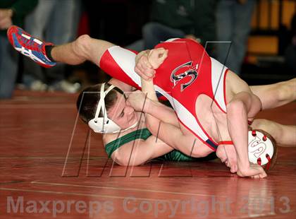 Thumbnail 3 in Sachem East Tournament photogallery.