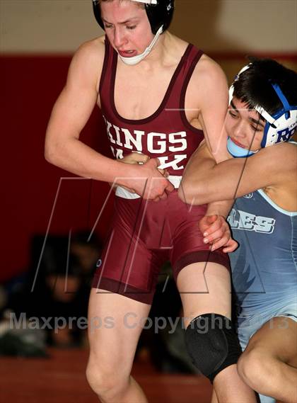 Thumbnail 1 in Sachem East Tournament photogallery.