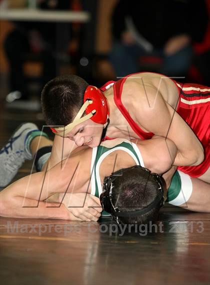 Thumbnail 1 in Sachem East Tournament photogallery.