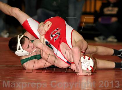 Thumbnail 2 in Sachem East Tournament photogallery.